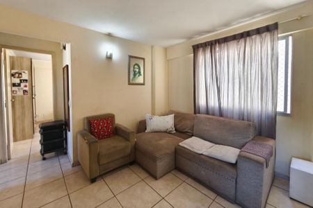 Apartamento à venda com 100m², 3 quartos e 1 vaga Apartamento à venda com 100m², 3 quartos e 1 vagaSala de Estar