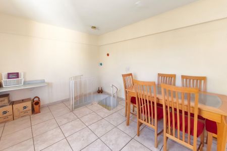 Apartamento à venda com 100m², 3 quartos e 1 vaga Apartamento à venda com 100m², 3 quartos e 1 vagaSala de Jantar