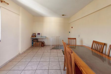 Apartamento à venda com 100m², 3 quartos e 1 vaga Apartamento à venda com 100m², 3 quartos e 1 vagaSala de Jantar