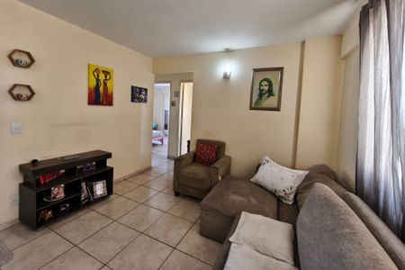 Apartamento à venda com 100m², 3 quartos e 1 vaga Apartamento à venda com 100m², 3 quartos e 1 vagaSala de Estar