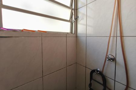 Apartamento à venda com 100m², 3 quartos e 1 vaga Apartamento à venda com 100m², 3 quartos e 1 vagaBanheiro Suíte