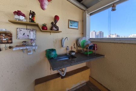 Apartamento à venda com 100m², 3 quartos e 1 vaga Apartamento à venda com 100m², 3 quartos e 1 vagaÁrea privativa