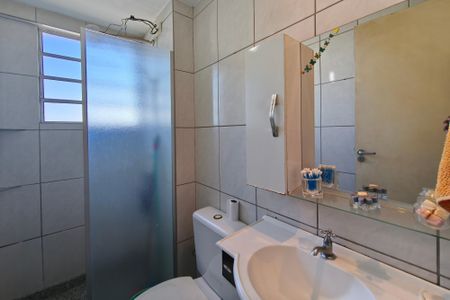 Apartamento à venda com 100m², 3 quartos e 1 vaga Apartamento à venda com 100m², 3 quartos e 1 vagaBanheiro Social