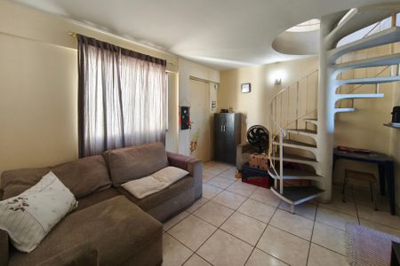 Apartamento à venda com 100m², 3 quartos e 1 vaga Apartamento à venda com 100m², 3 quartos e 1 vagaSala de Estar