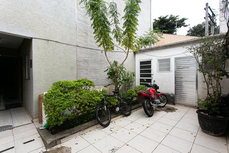 Apartamento para alugar com 30m², 1 quarto e sem vaga Apartamento para alugar com 30m², 1 quarto e sem vagaÁrea Comum