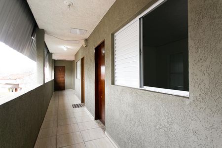 Apartamento para alugar com 30m², 1 quarto e sem vaga Apartamento para alugar com 30m², 1 quarto e sem vagaÁrea Comum - Corredor