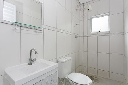 Apartamento para alugar com 30m², 1 quarto e sem vaga Apartamento para alugar com 30m², 1 quarto e sem vagaBanheiro