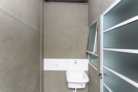 Apartamento para alugar com 30m², 1 quarto e sem vaga Apartamento para alugar com 30m², 1 quarto e sem vagaÁrea de Serviço