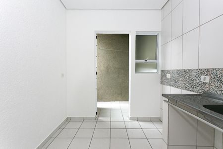 Apartamento para alugar com 30m², 1 quarto e sem vaga Apartamento para alugar com 30m², 1 quarto e sem vagaCozinha