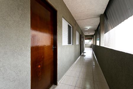 Apartamento para alugar com 30m², 1 quarto e sem vaga Apartamento para alugar com 30m², 1 quarto e sem vagaÁrea Comum - Corredor