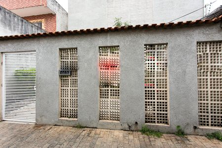 Apartamento para alugar com 30m², 1 quarto e sem vaga Apartamento para alugar com 30m², 1 quarto e sem vagaFachada