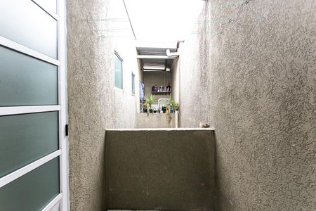 Apartamento para alugar com 30m², 1 quarto e sem vaga Apartamento para alugar com 30m², 1 quarto e sem vagaÁrea de Serviço