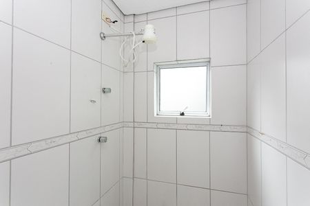 Apartamento para alugar com 30m², 1 quarto e sem vaga Apartamento para alugar com 30m², 1 quarto e sem vagaBanheiro
