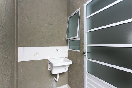 Apartamento para alugar com 30m², 1 quarto e sem vaga Apartamento para alugar com 30m², 1 quarto e sem vagaÁrea de Serviço