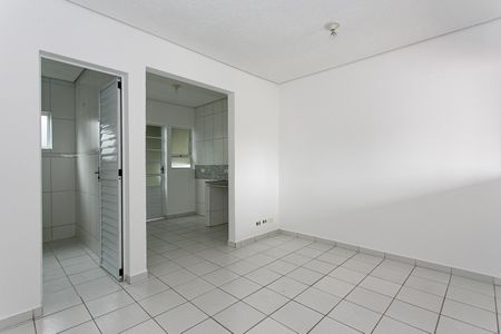 Apartamento para alugar com 30m², 1 quarto e sem vaga Apartamento para alugar com 30m², 1 quarto e sem vagaSala / Quarto