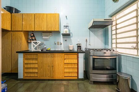 Casa à venda com 180m², 3 quartos e 2 vagas Casa à venda com 180m², 3 quartos e 2 vagasCozinha