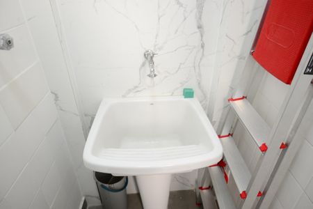 Apartamento à venda com 85m², 2 quartos e 1 vagaÁrea de Serviço