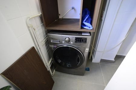 Apartamento à venda com 85m², 2 quartos e 1 vagaÁrea de Serviço