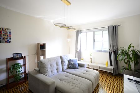 Apartamento à venda com 85m², 2 quartos e 1 vagaSala