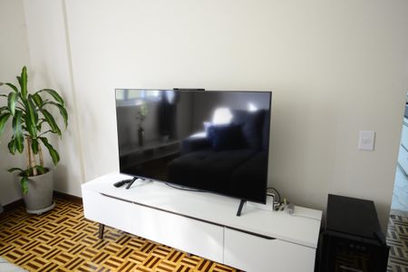 Apartamento à venda com 85m², 2 quartos e 1 vagaSala