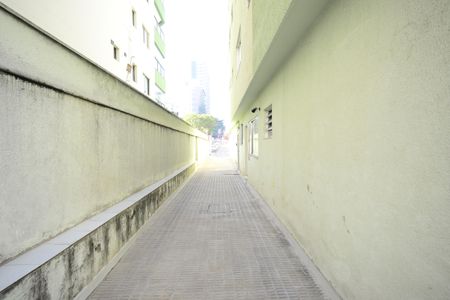 Apartamento à venda com 85m², 2 quartos e 1 vagaÁrea comum