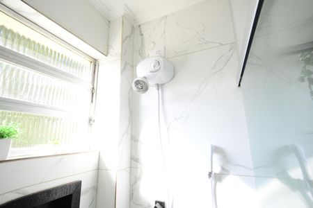 Apartamento à venda com 85m², 2 quartos e 1 vagaBanheiro