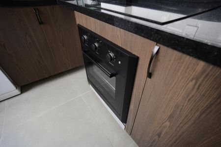 Apartamento à venda com 85m², 2 quartos e 1 vagaCozinha