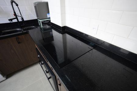 Apartamento à venda com 85m², 2 quartos e 1 vagaCozinha