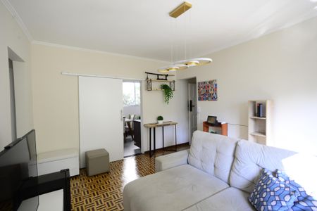 Apartamento à venda com 85m², 2 quartos e 1 vagaSala