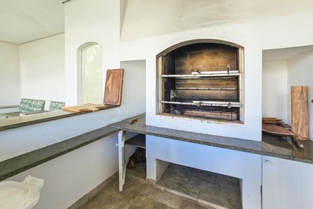 Casa de condomínio para alugar com 2100m², 5 quartos e 5 vagasÁrea de Lazer privativa