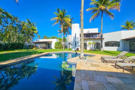 Casa de condomínio para alugar com 2100m², 5 quartos e 5 vagasÁrea de Lazer privativa