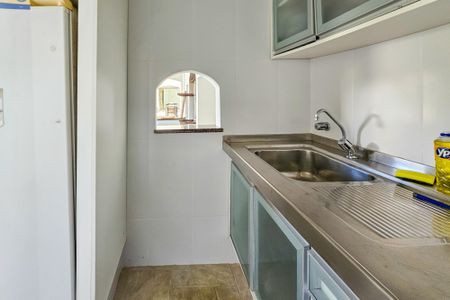 Casa de condomínio para alugar com 2100m², 5 quartos e 5 vagasÁrea de Lazer privativa