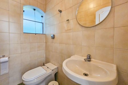 Casa de condomínio para alugar com 2100m², 5 quartos e 5 vagasÁrea de Lazer privativa