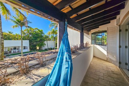 Casa de condomínio para alugar com 2100m², 5 quartos e 5 vagasVaranda /Suíte 4