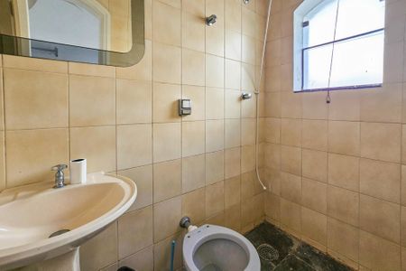 Casa de condomínio para alugar com 2100m², 5 quartos e 5 vagasÁrea de serviço