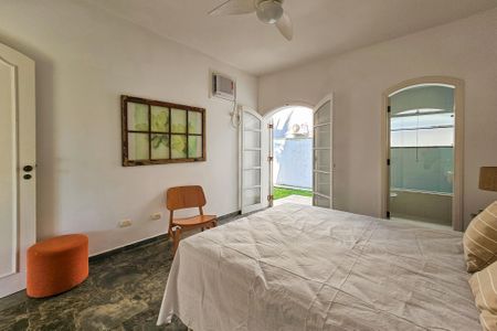 Casa de condomínio para alugar com 2100m², 5 quartos e 5 vagasSuíte 3