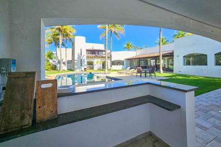 Casa de condomínio para alugar com 2100m², 5 quartos e 5 vagasÁrea de Lazer privativa