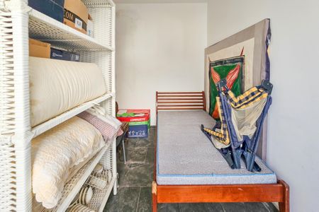 Casa de condomínio para alugar com 2100m², 5 quartos e 5 vagasÁrea de serviço