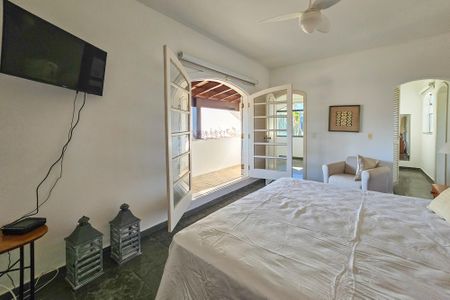 Casa de condomínio para alugar com 2100m², 5 quartos e 5 vagasSuíte 4