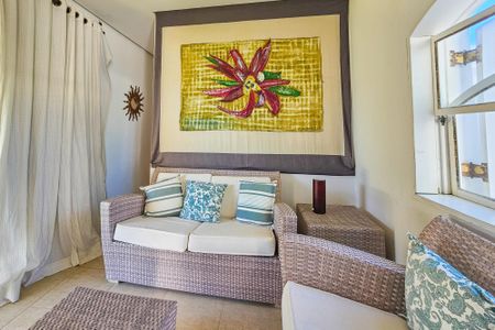 Casa de condomínio para alugar com 2100m², 5 quartos e 5 vagasSala 4