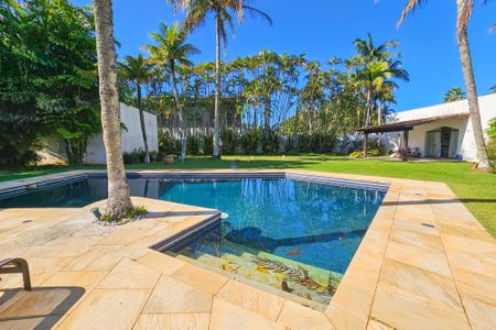 Casa de condomínio para alugar com 2100m², 5 quartos e 5 vagasÁrea de Lazer privativa