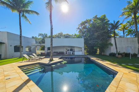 Casa de condomínio para alugar com 2100m², 5 quartos e 5 vagasÁrea de Lazer privativa