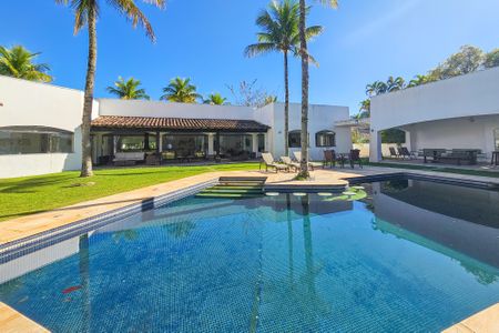 Casa de condomínio para alugar com 2100m², 5 quartos e 5 vagasÁrea de Lazer privativa