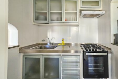 Casa de condomínio para alugar com 2100m², 5 quartos e 5 vagasÁrea de Lazer privativa