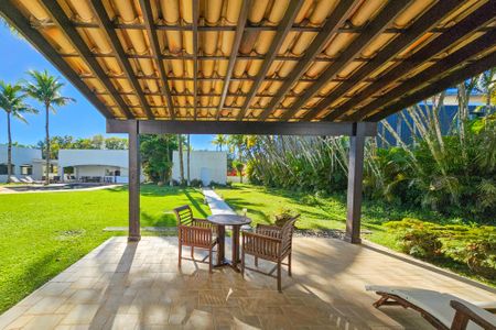 Casa de condomínio para alugar com 2100m², 5 quartos e 5 vagasVaranda/Suíte 3