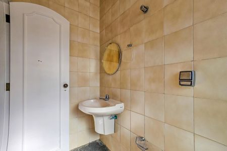 Casa de condomínio para alugar com 2100m², 5 quartos e 5 vagasÁrea de Lazer privativa