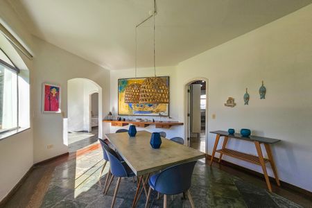 Casa de condomínio para alugar com 2100m², 5 quartos e 5 vagasSala 2