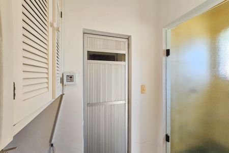 Casa de condomínio para alugar com 2100m², 5 quartos e 5 vagasÁrea de Lazer privativa