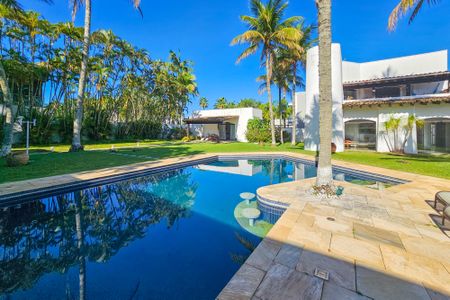 Casa de condomínio para alugar com 2100m², 5 quartos e 5 vagasÁrea de Lazer privativa