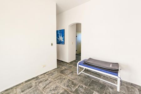 Casa de condomínio para alugar com 2100m², 5 quartos e 5 vagasÁrea de Lazer privativa